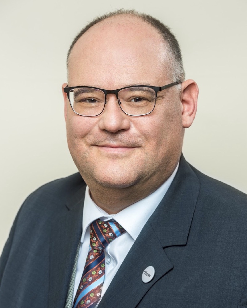 Zoltán Buzády