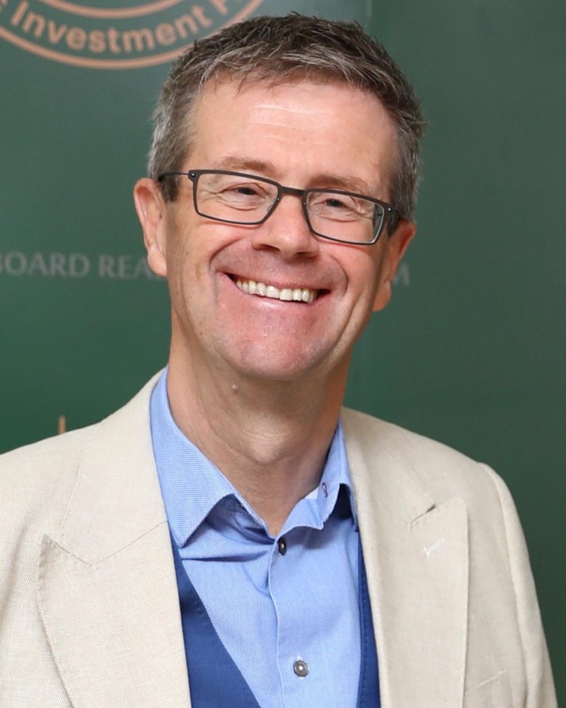 Damon Clark